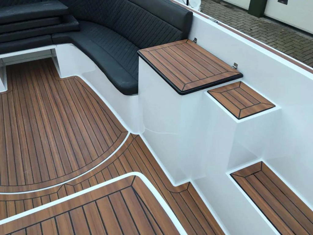 Maxima 730i | Diesel tender | Vanaf €43.950,- — foto 5 van 16