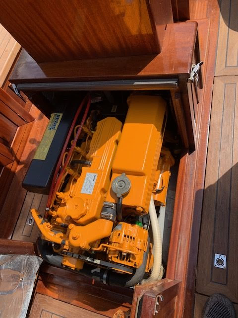 Marco Polo 7.35 — foto 38 van 38