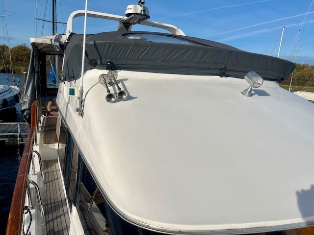 Ocean Alexander 46 — foto 87 van 87