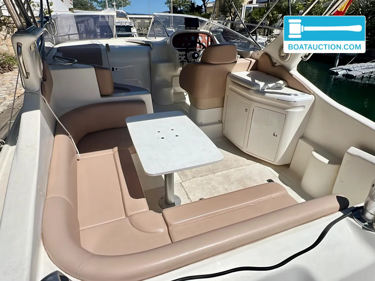 Cranchi Giada 30 nu in de online veiling. — foto 11 van 22