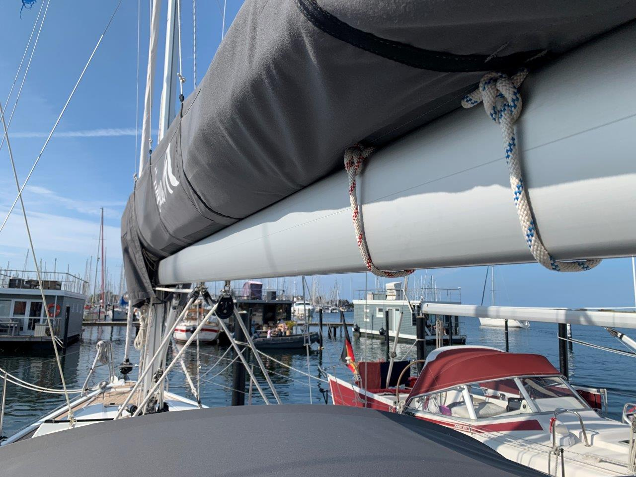 Hanse 348 — foto 20 van 54