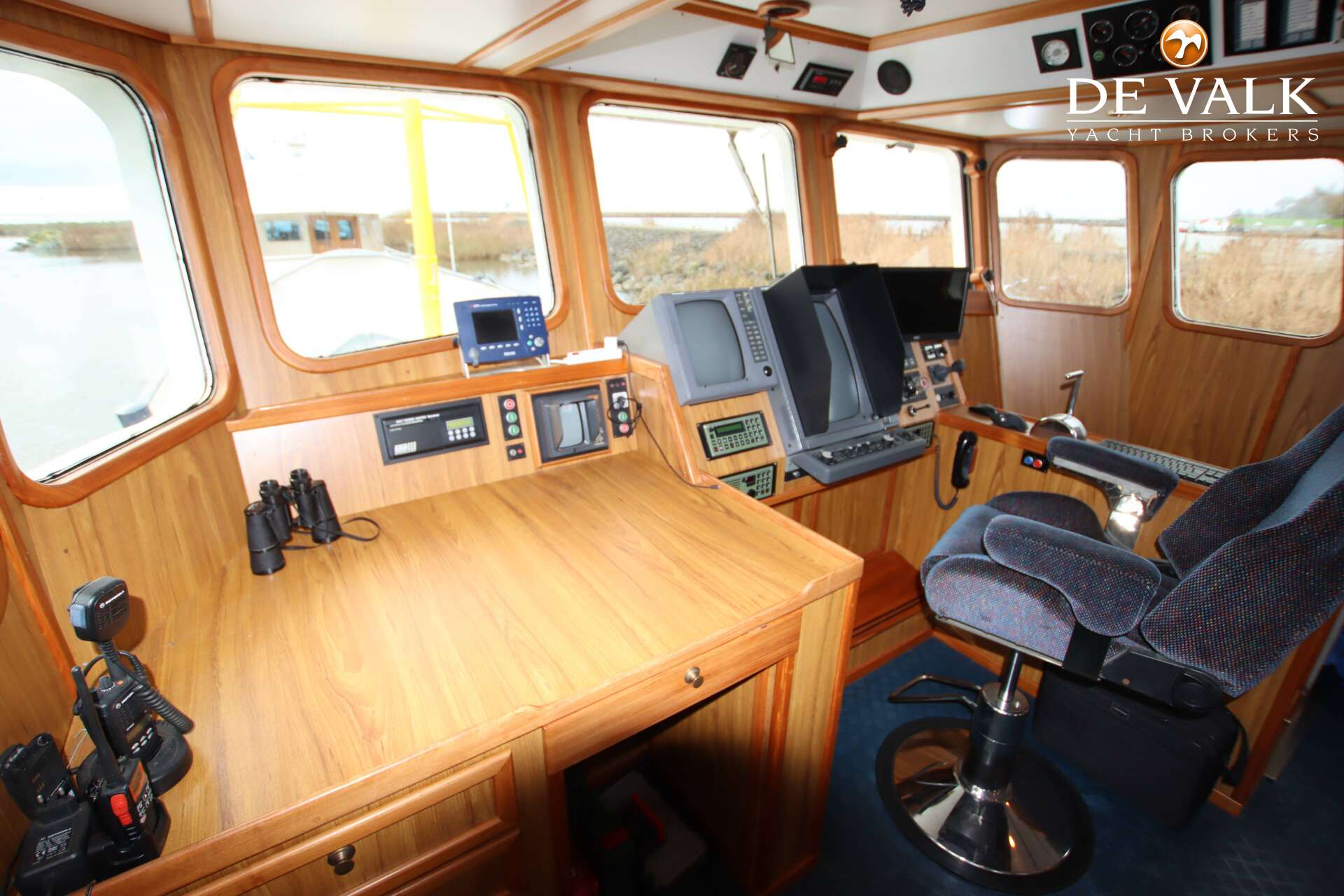 Explorer Motor Yacht — foto 19 van 36