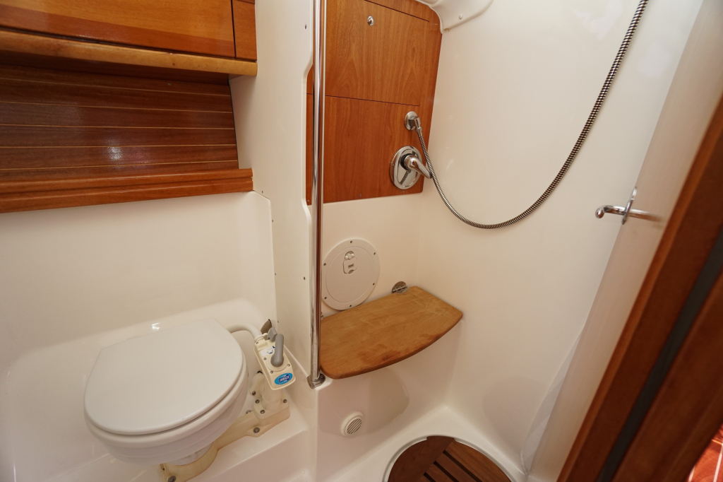Bavaria 39 Cruiser — foto 44 van 53