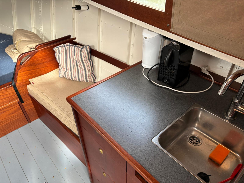 Hollandkruiser Bakdekker  — foto 12 van 22