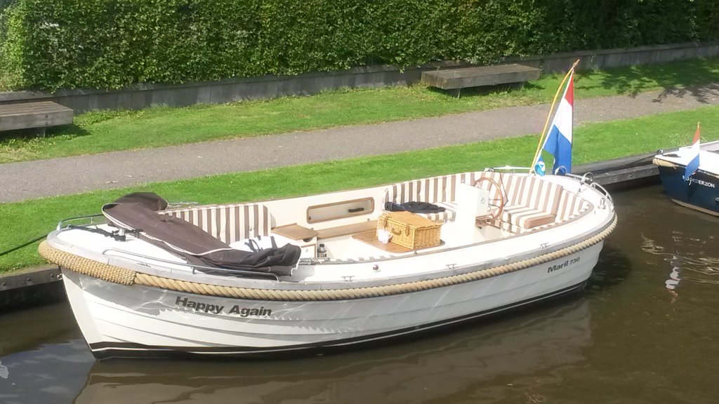 Maril 730 — foto 4 van 10