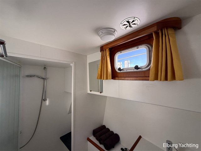 Altena Trawler 50 - France Proof - Stabilizers — foto 36 van 95