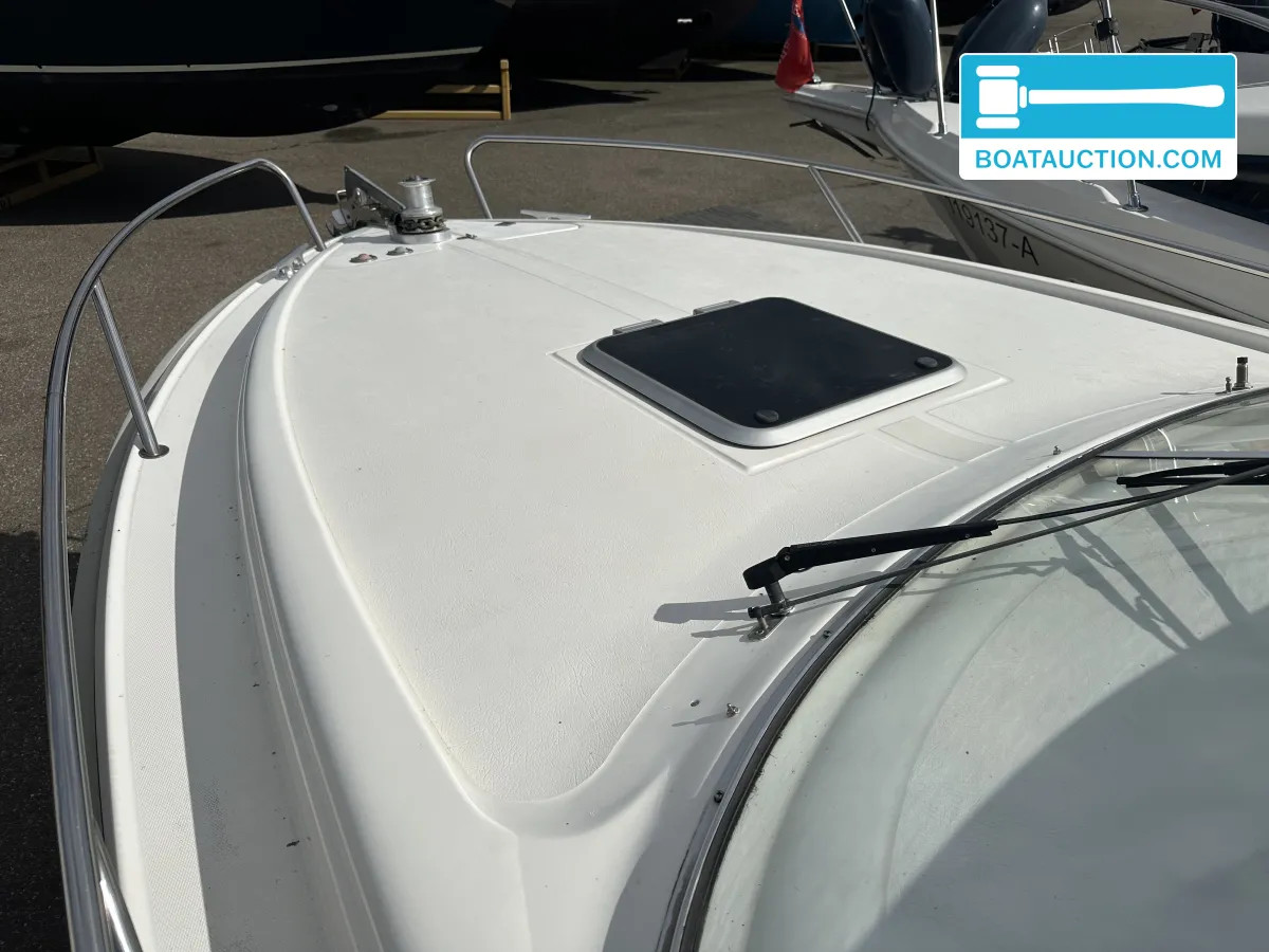 Nidelv 750HT nu in de online veiling. — foto 8 van 20