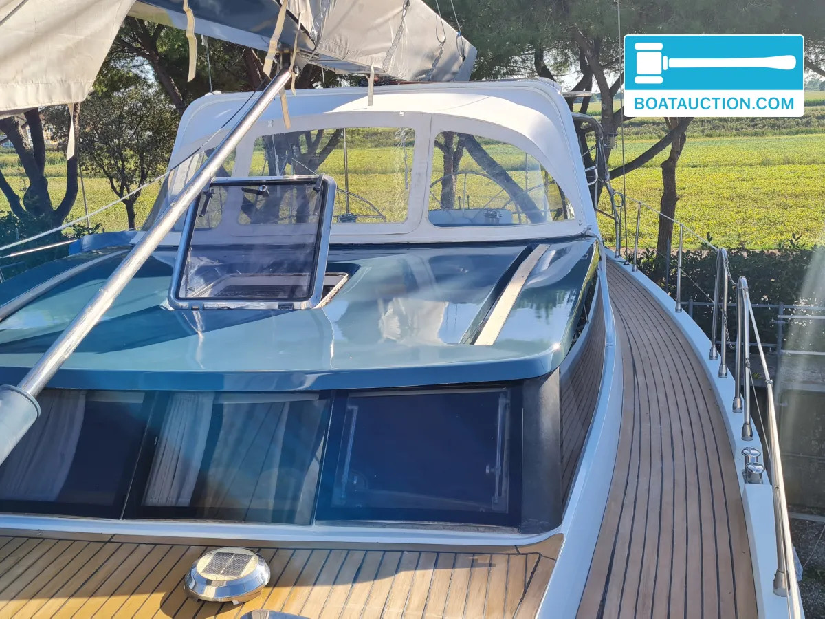 Seaforce 49 nu in de online veiling. — foto 20 van 49