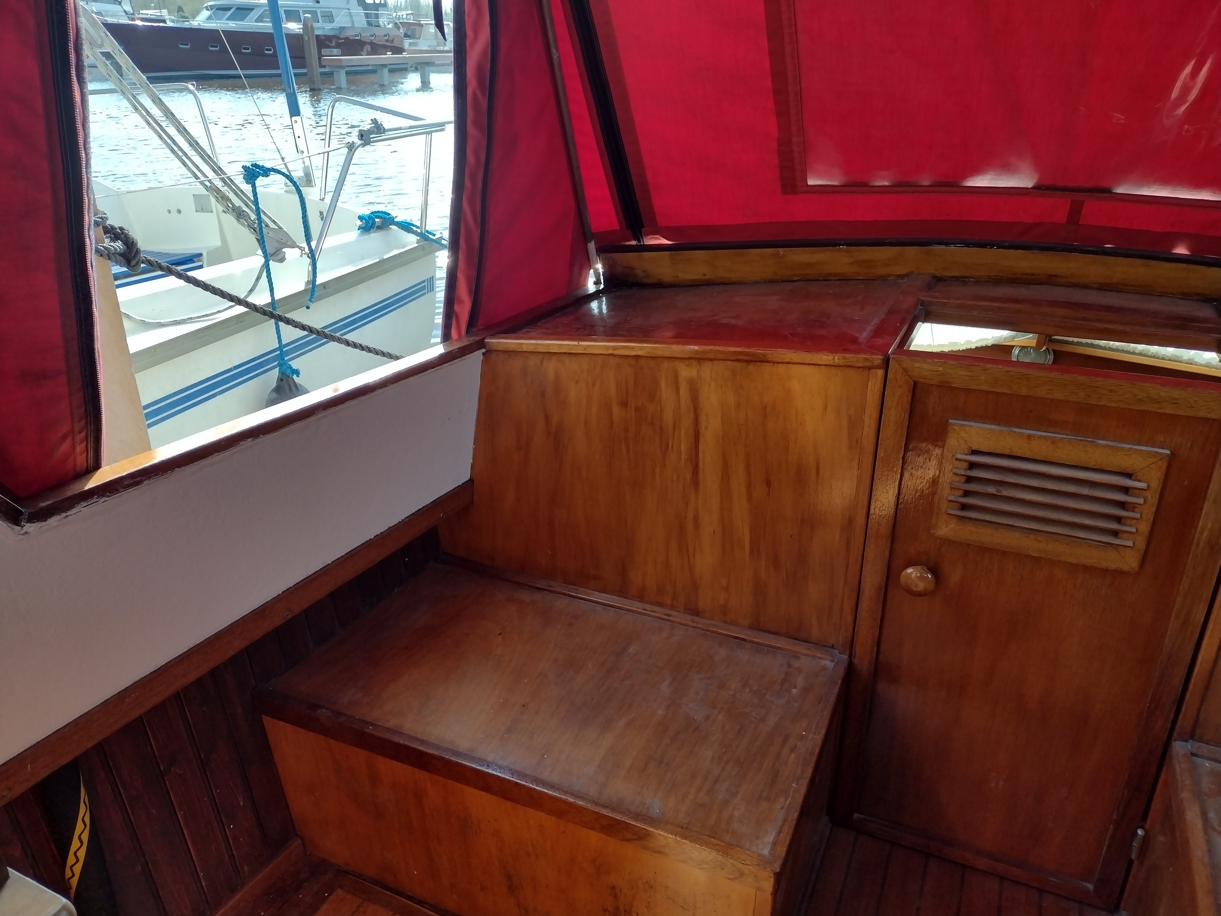 Boornkruiser 880 OK/AK — foto 57 van 61