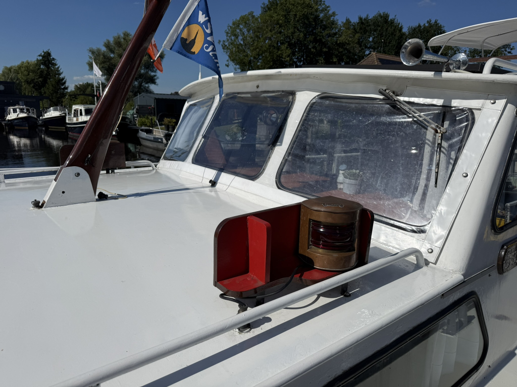 Bieze kruiser  1300 — foto 15 van 35