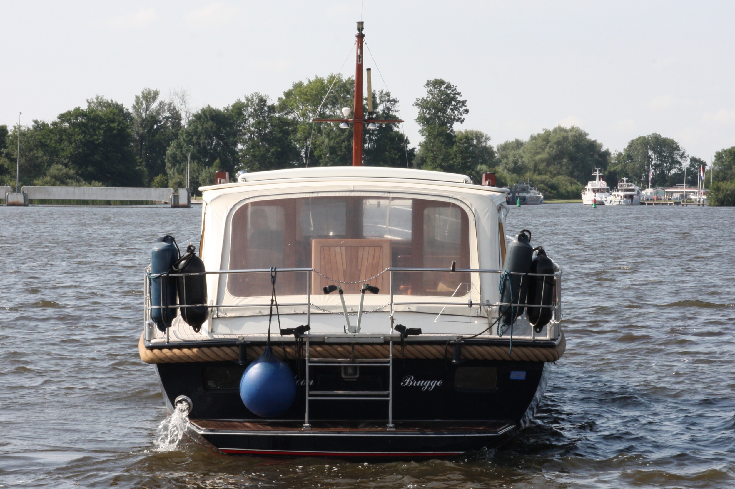 Grouwstervlet 13.50 — foto 4 van 43