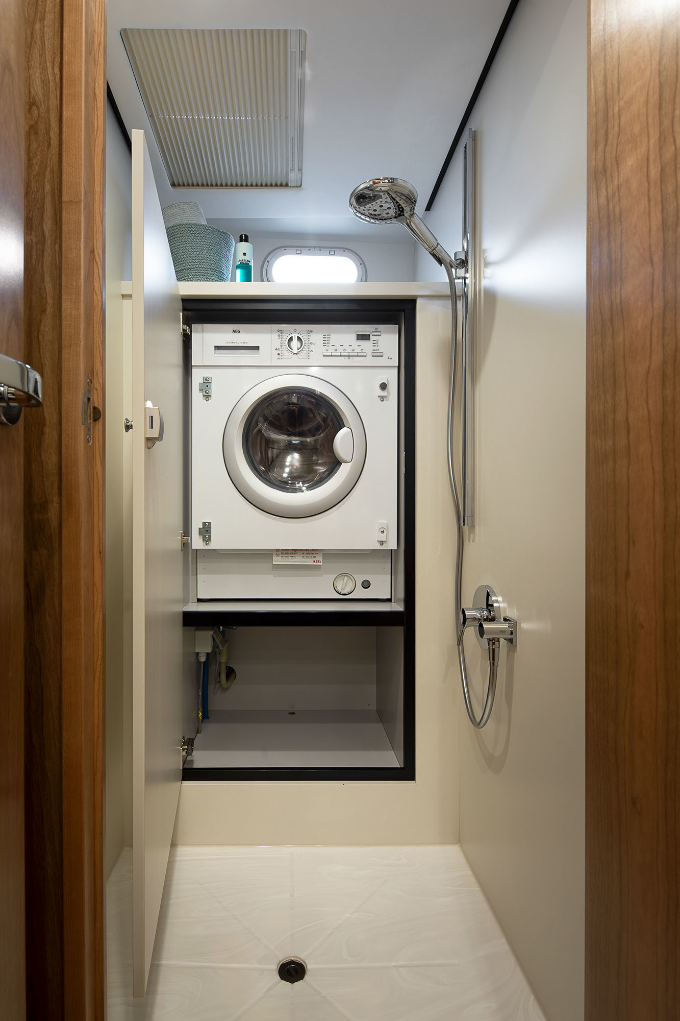 Linssen Grand Sturdy 450 AC Variotop — foto 33 van 39