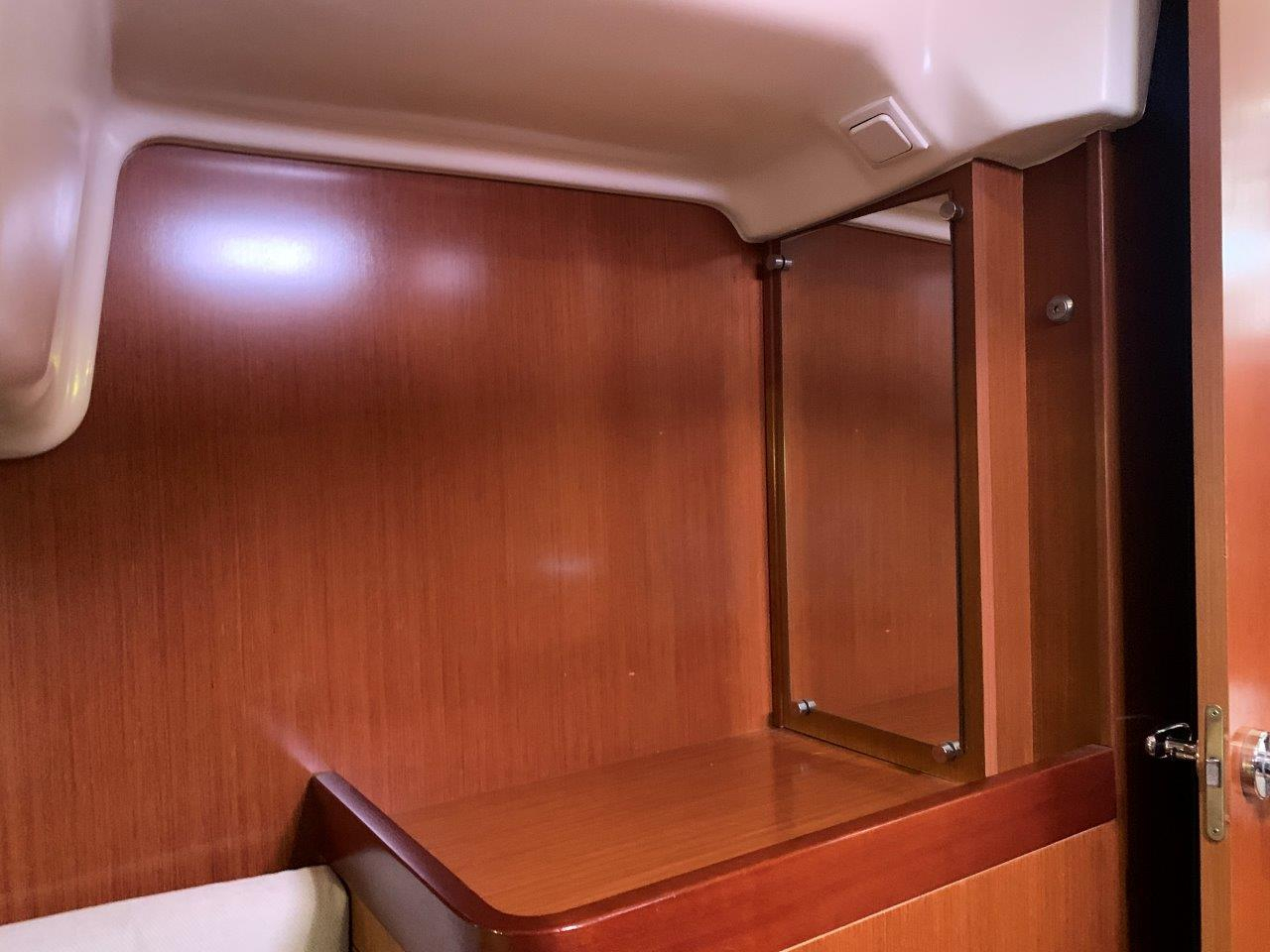 Beneteau Oceanis 46 — foto 74 van 90