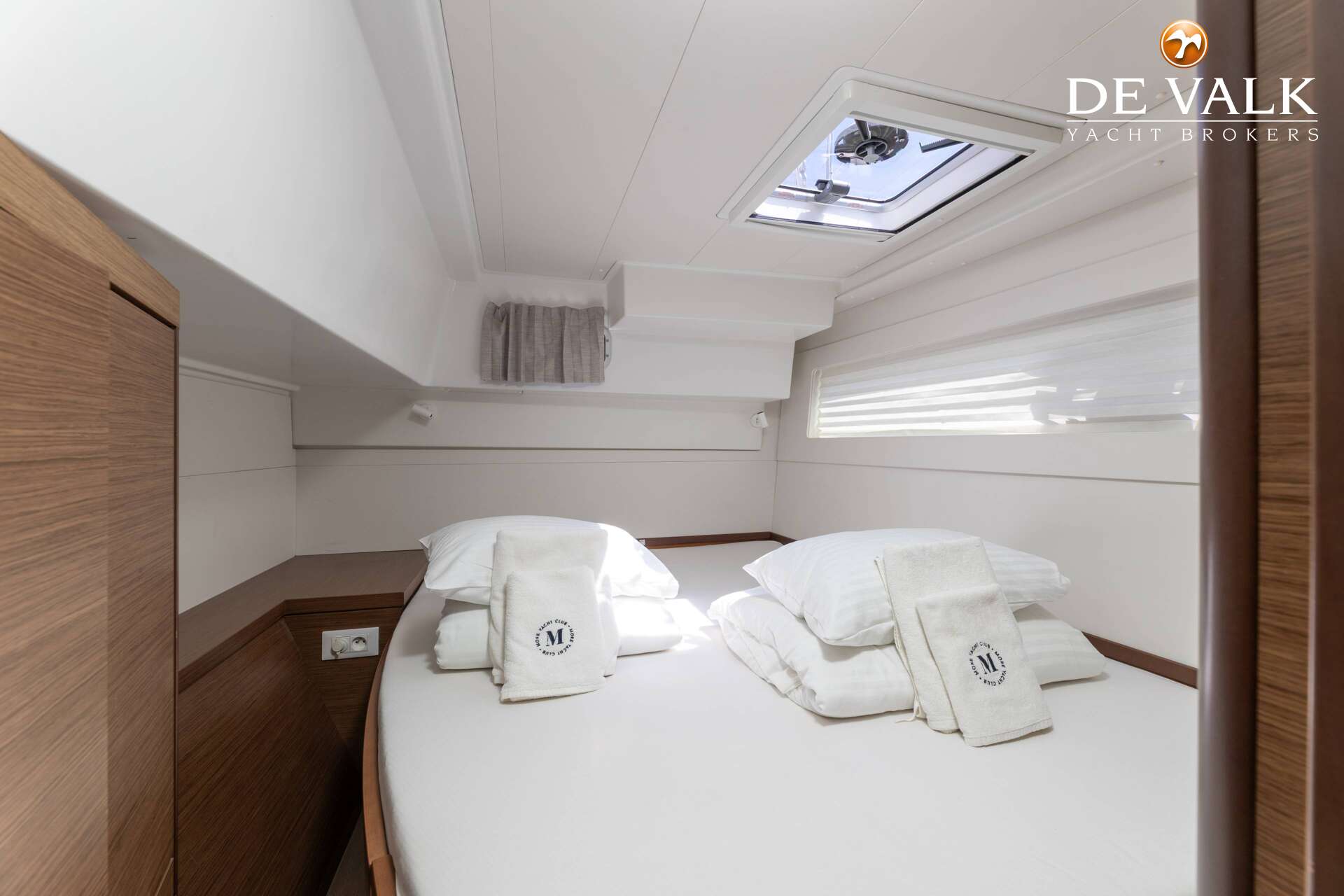 Lagoon 40 — foto 19 van 23