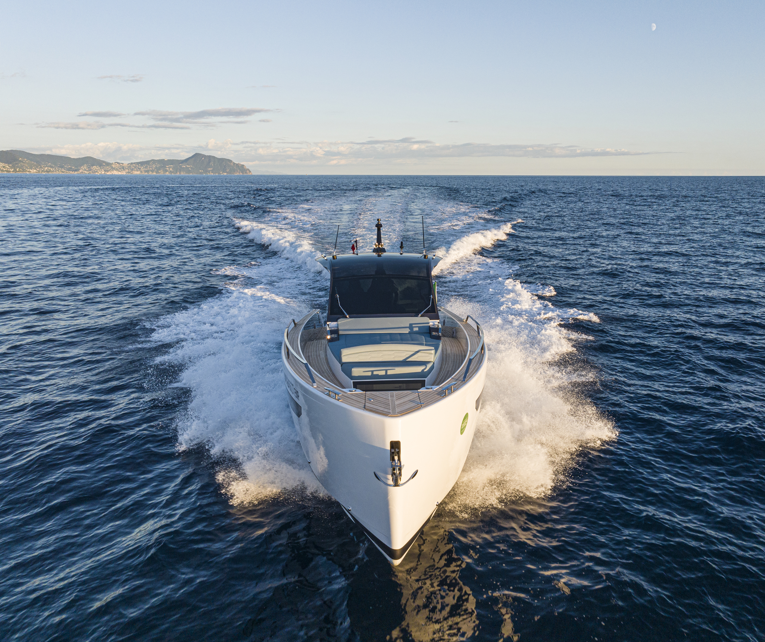 FIART Seawalker 43 Panorama — foto 6 van 38