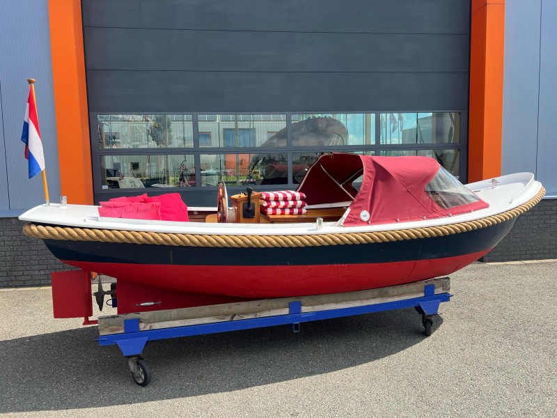 Tana 650