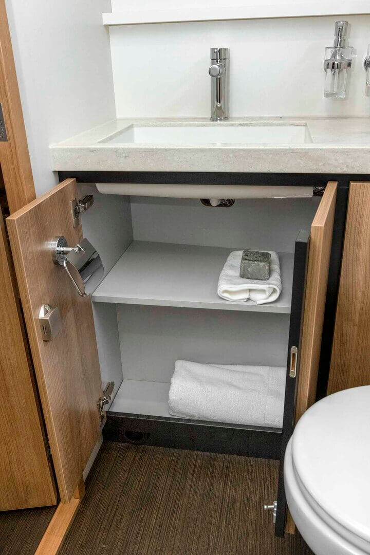 Linssen Grand Sturdy 45.0 AC INTERO — foto 45 van 94