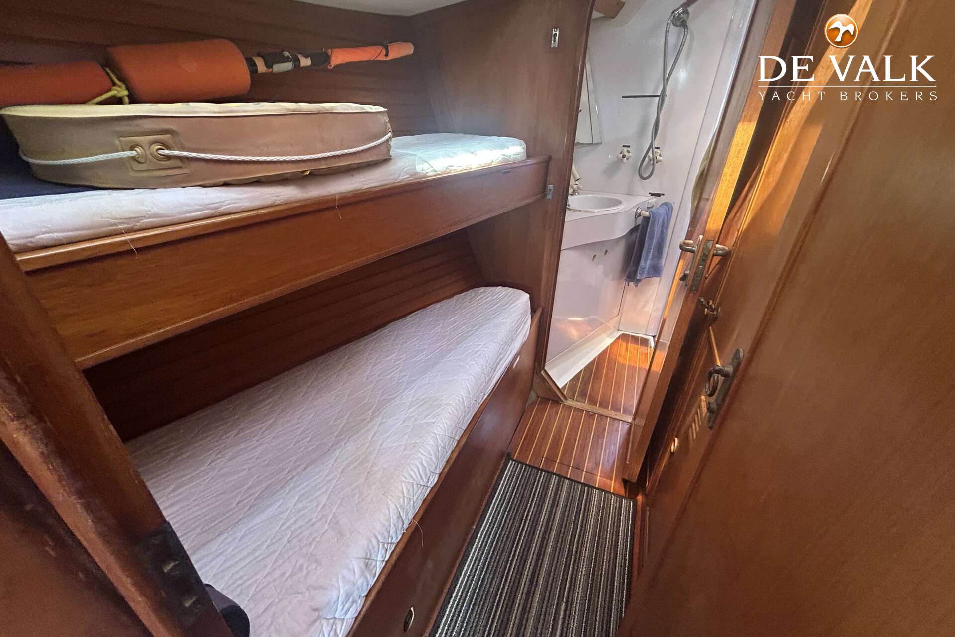 Wauquiez Centurion 47 — foto 27 van 44