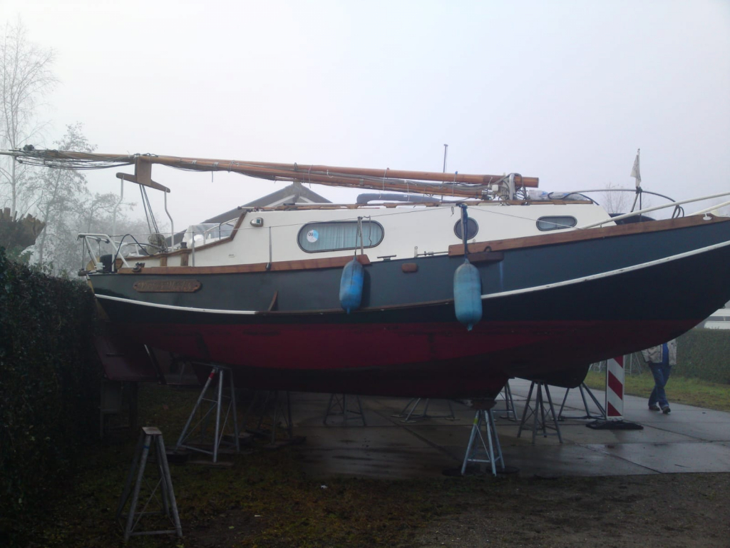 Baarda Zee Grundel — foto 18 van 39