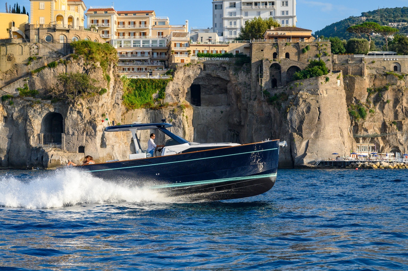 Apreamare Gozzo 35 - NEW — foto 11 van 45