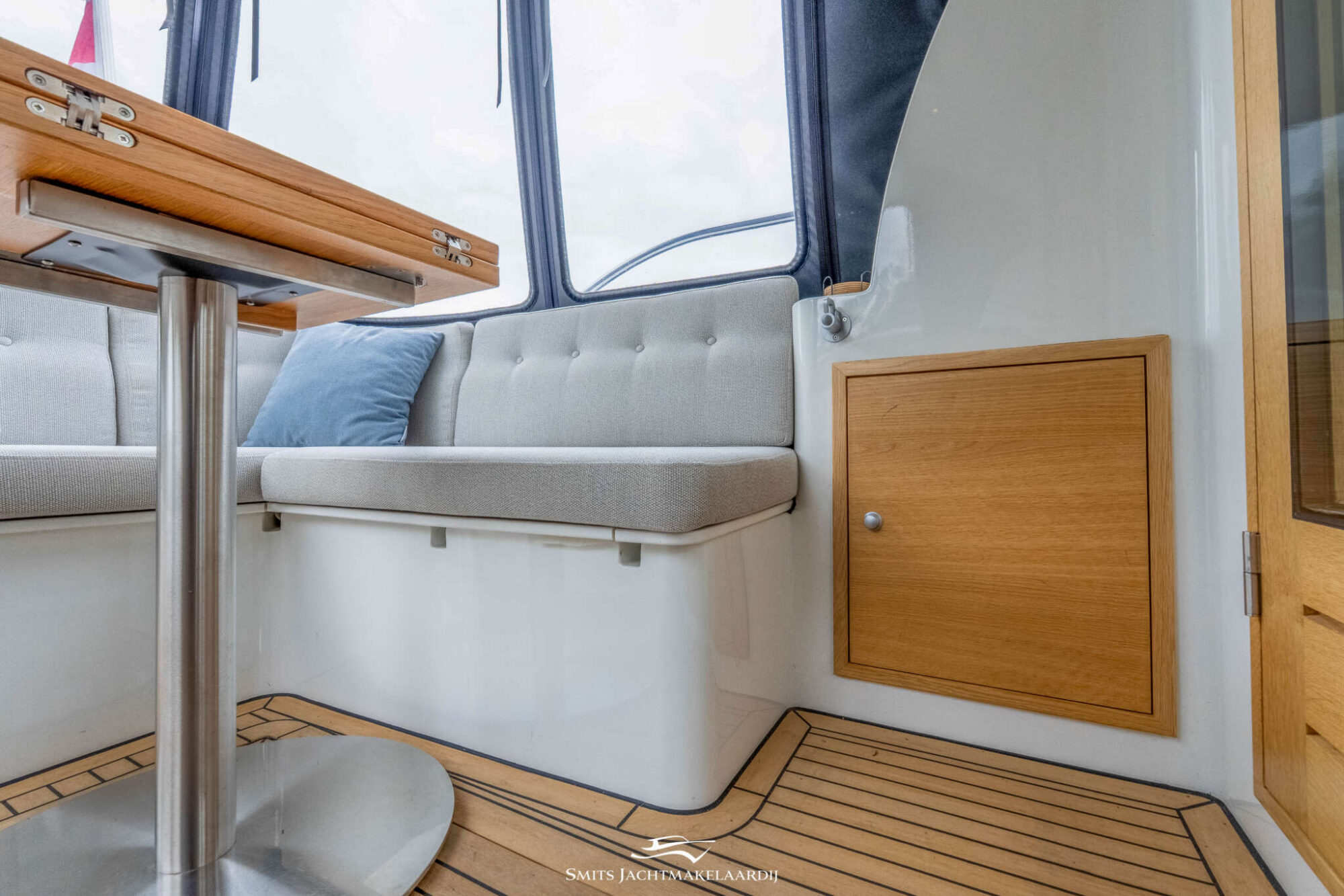 Vedette 33 Salon Comfort Line — foto 40 van 71