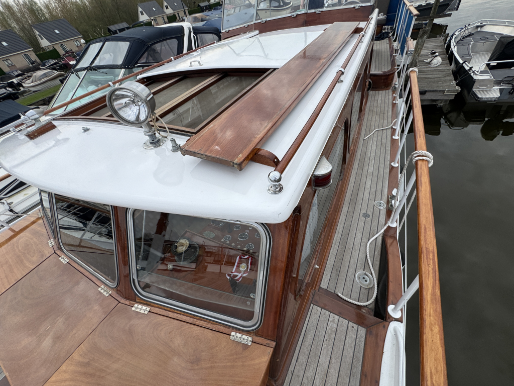 Super Van Craft 13,80 — foto 81 van 95