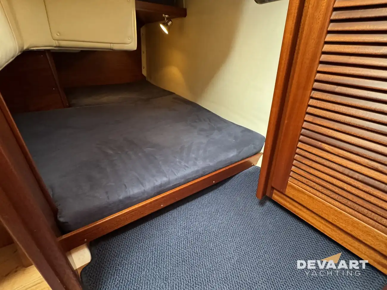 Nimbus 320 Coupe — foto 14 van 21