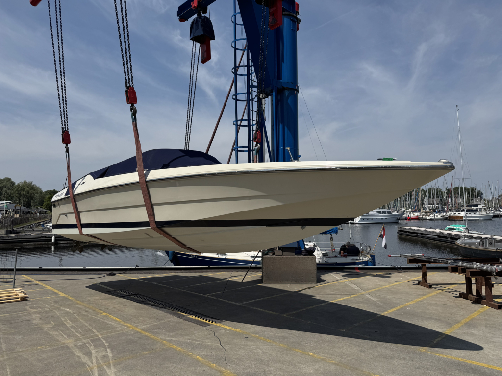 Riva St Tropez — foto 23 van 33