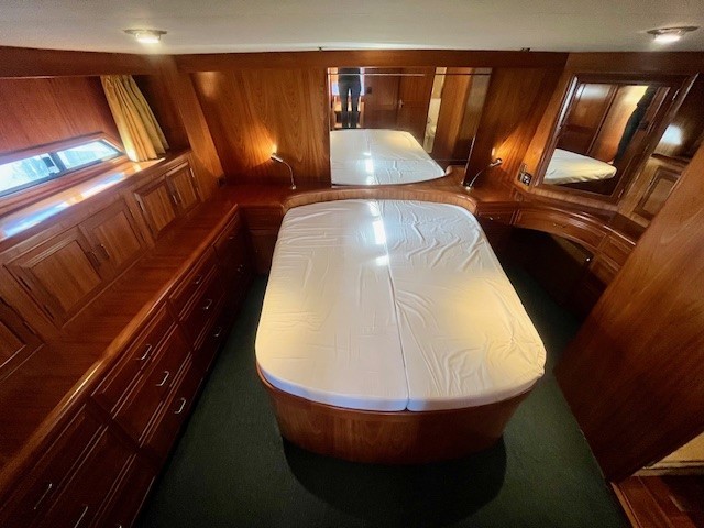 Ocean Alexander 46 — foto 57 van 87