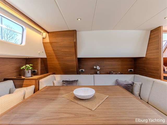 Nieland Explorer 50 — foto 23 van 99