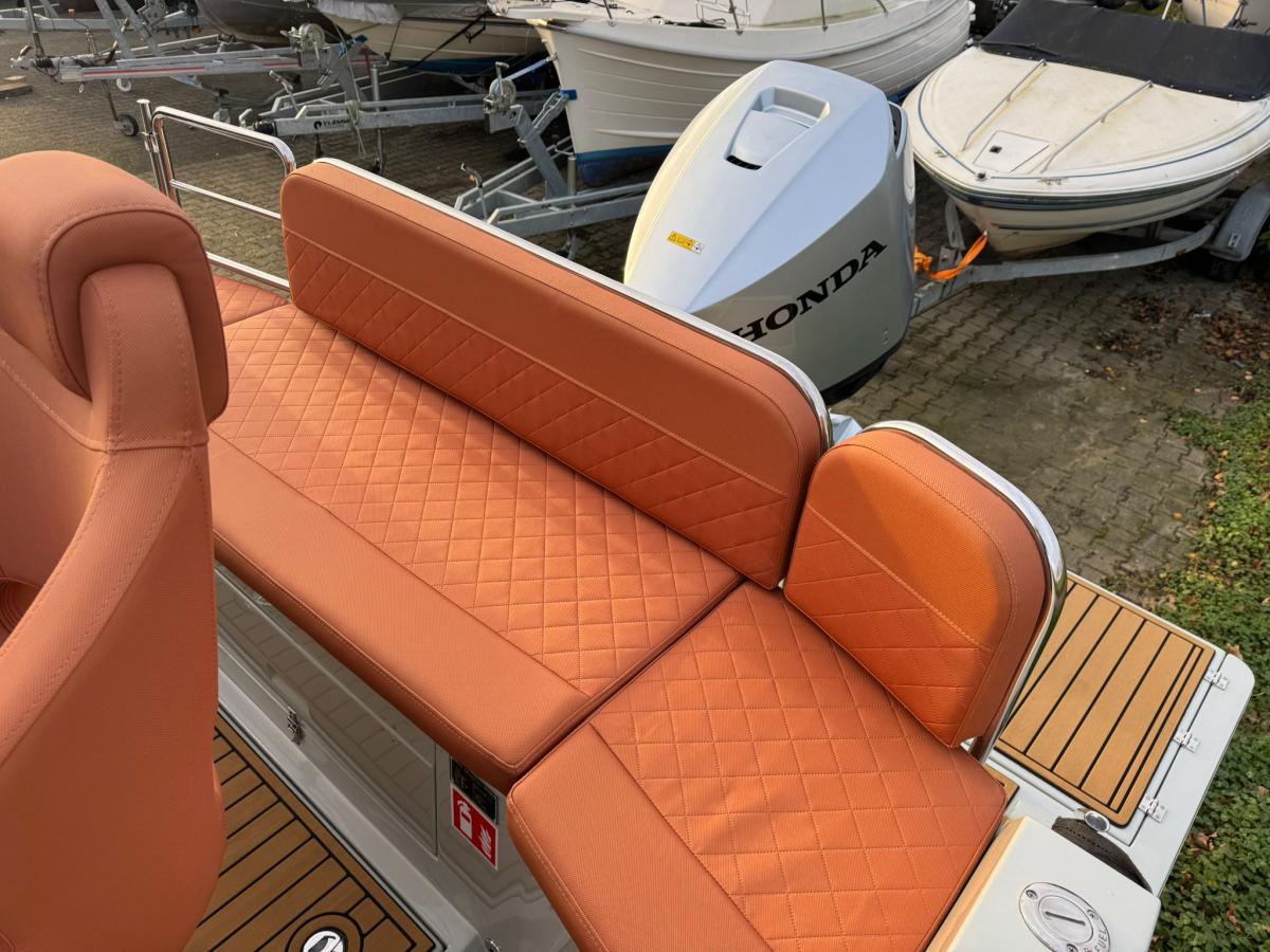 Maxima 700 Sport — foto 11 van 21
