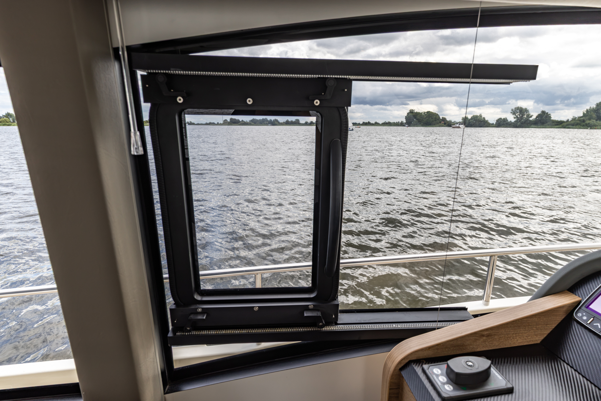 Boarncruiser 1100 Elegance - Sedan — foto 20 van 30