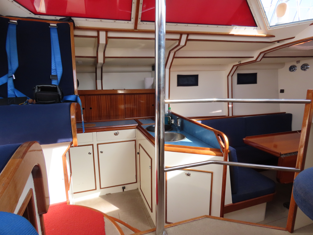 Stern 50 — foto 14 van 75