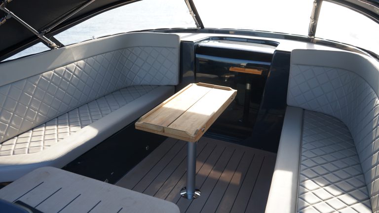Isloep Rapida 990 — foto 30 van 46