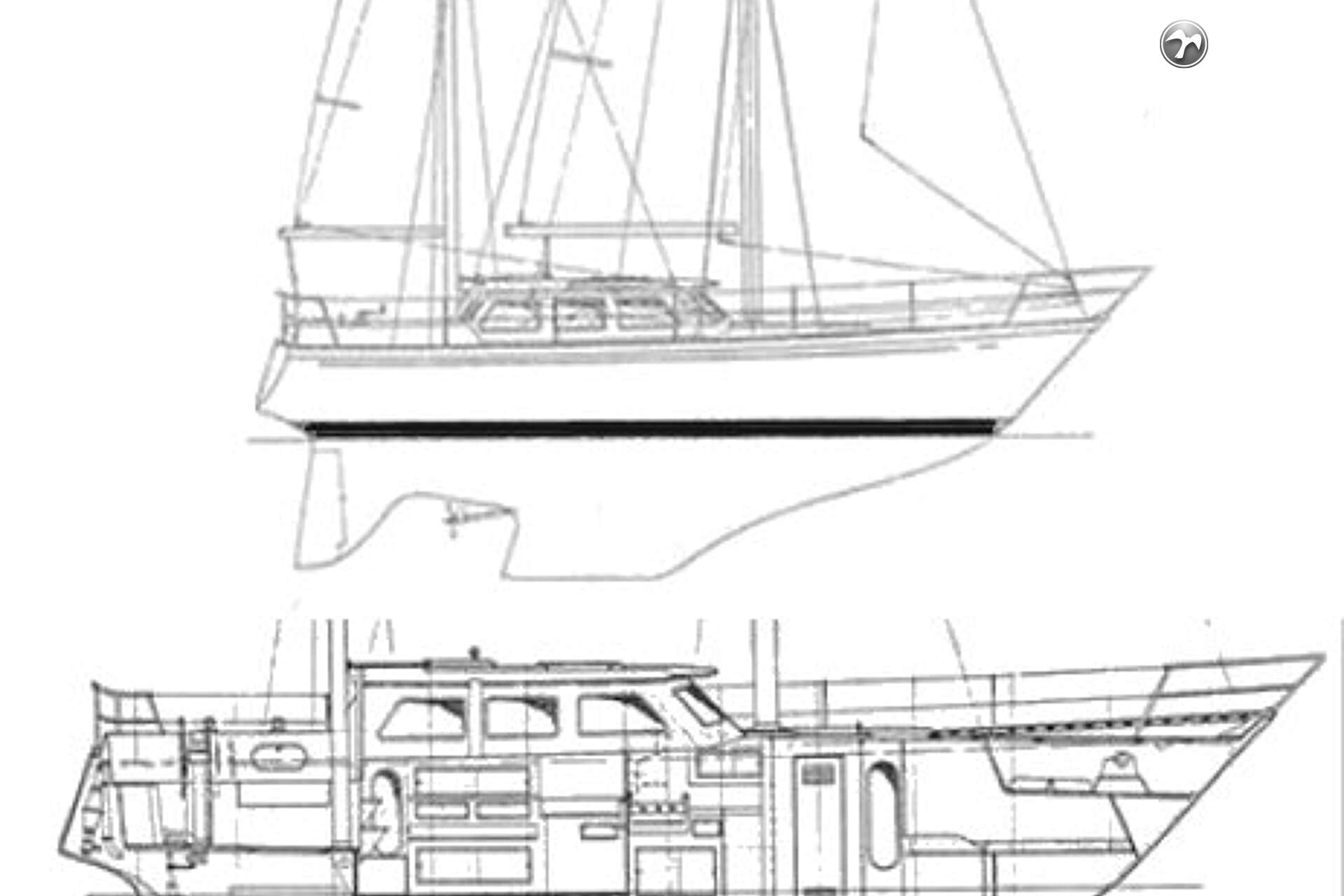 Seastream 34 — foto 38 van 42
