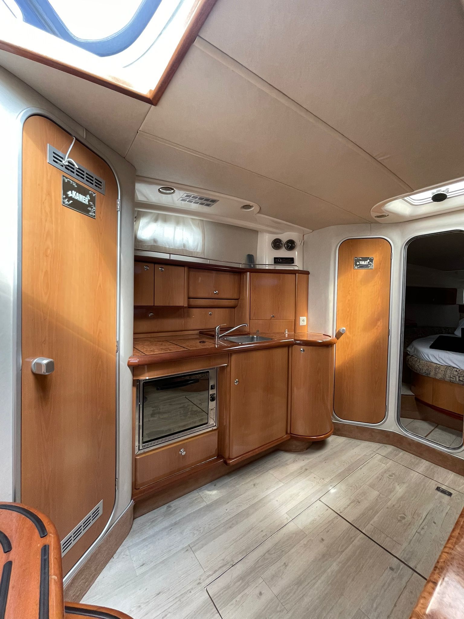Sealine S37 — foto 12 van 26