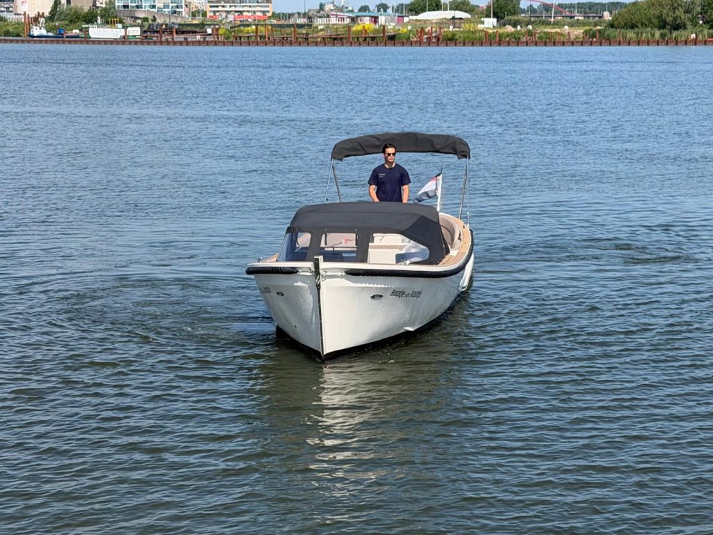 Pieterman 860 Tender — foto 8 van 25