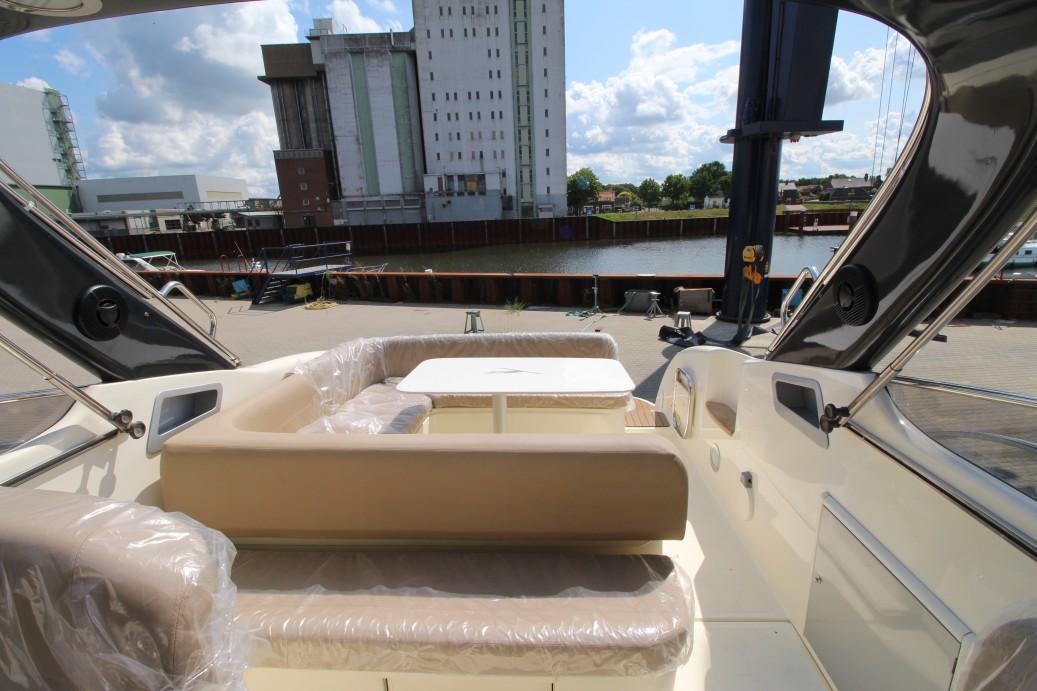 Airon Marine 325 — foto 20 van 73
