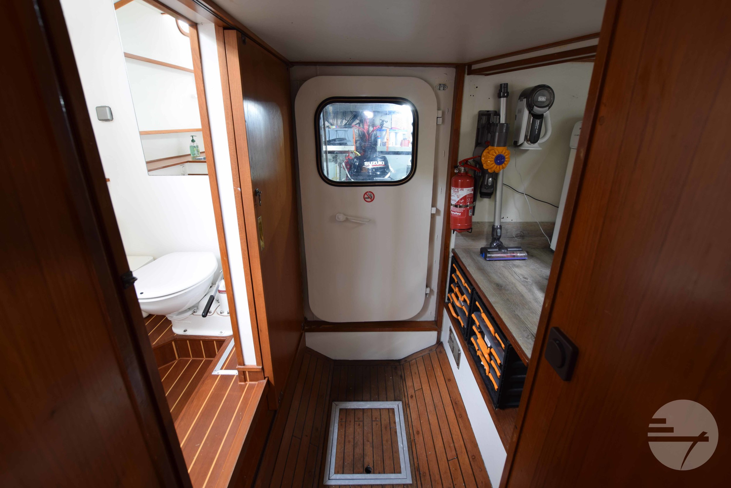 Classic Cruiser 14 23 — foto 48 van 56