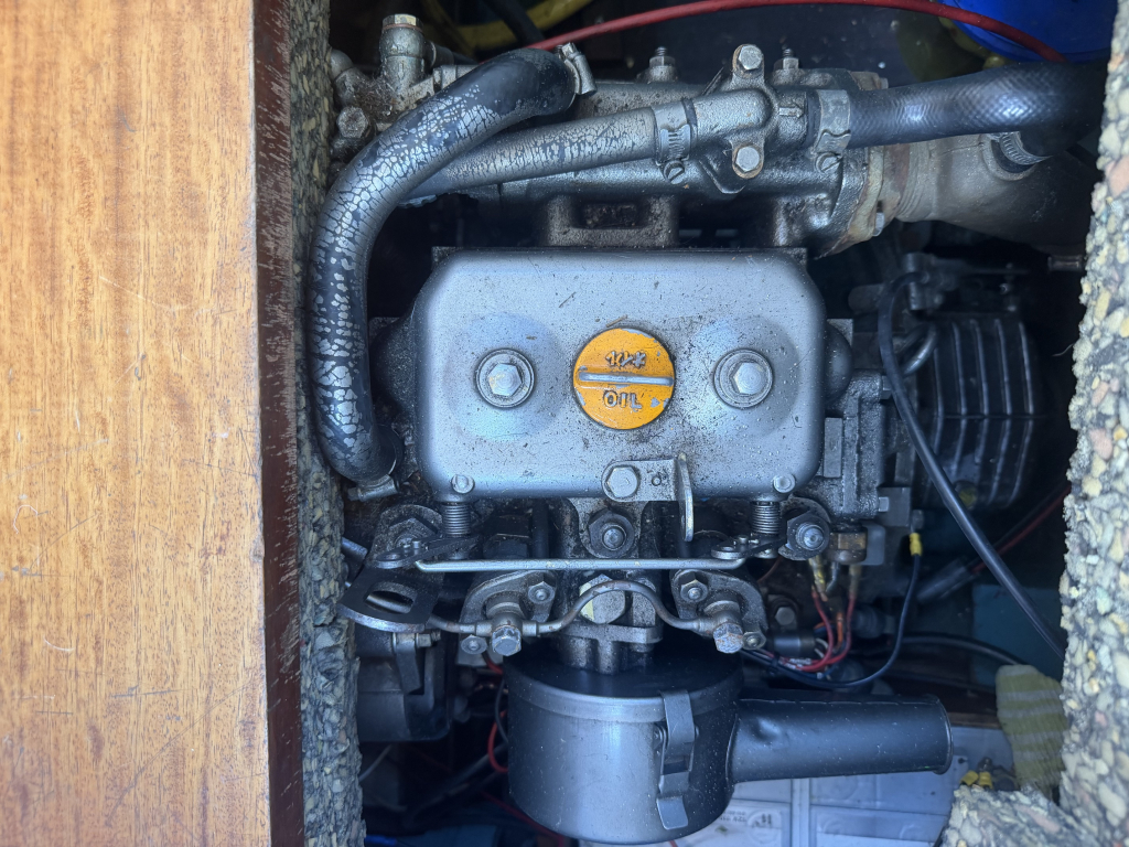 Type Doerak / Beachcraft * — foto 5 van 10