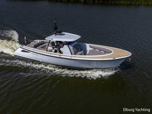 Wajer 38 S — foto 71 van 72