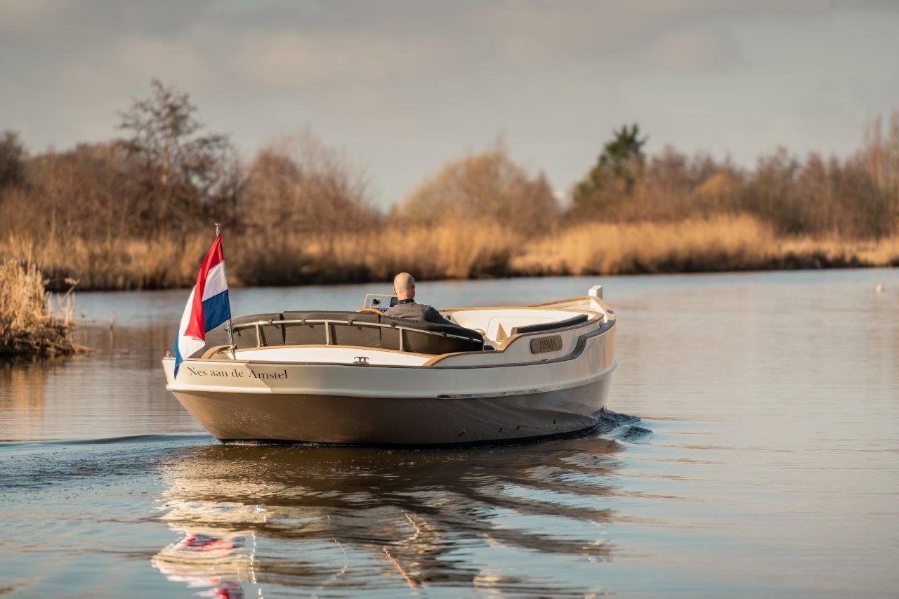 Menken Henley 28 — foto 5 van 7