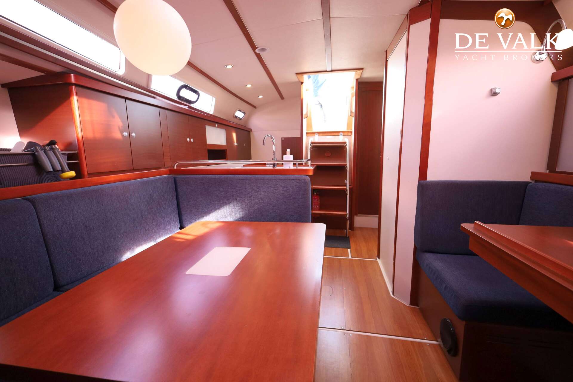 Hanse 370 — foto 32 van 39