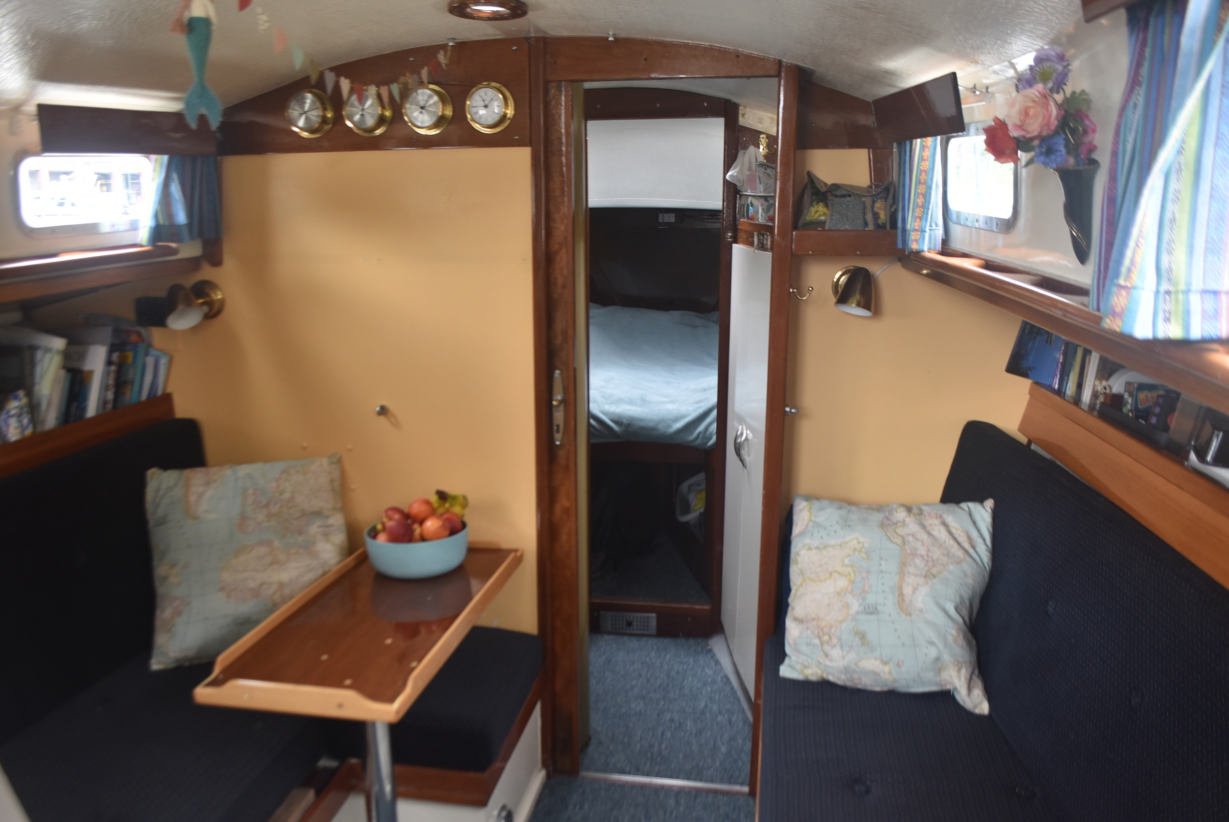 Frans Maas Raider 35 — foto 59 van 92