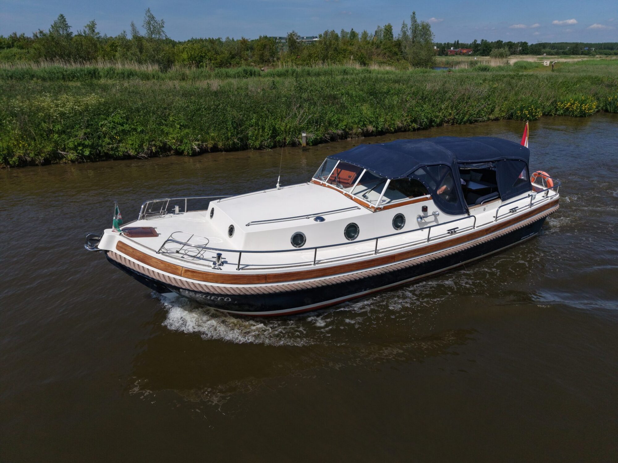 Pieterse Vlet 10.50 OK — foto 39 van 48