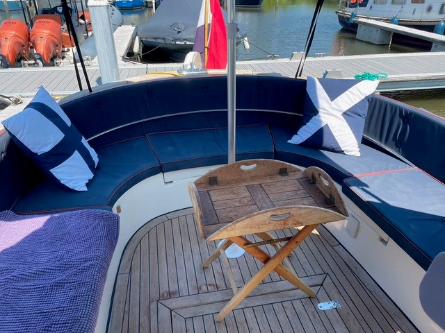 Makma 900 Cabin — foto 37 van 37