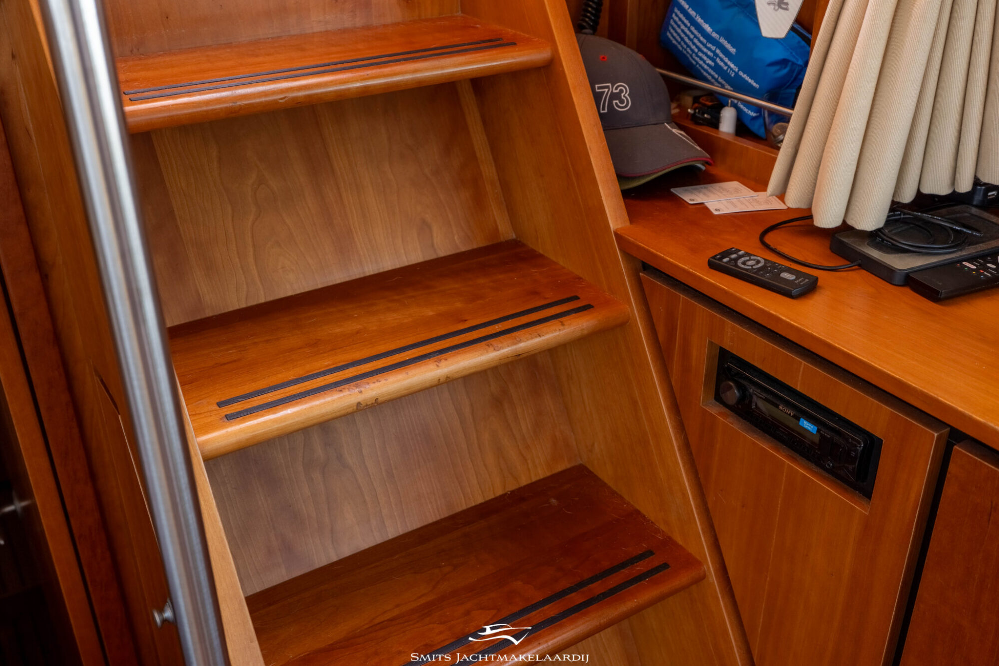 Linssen Grand Sturdy 43.9 AC — foto 50 van 106