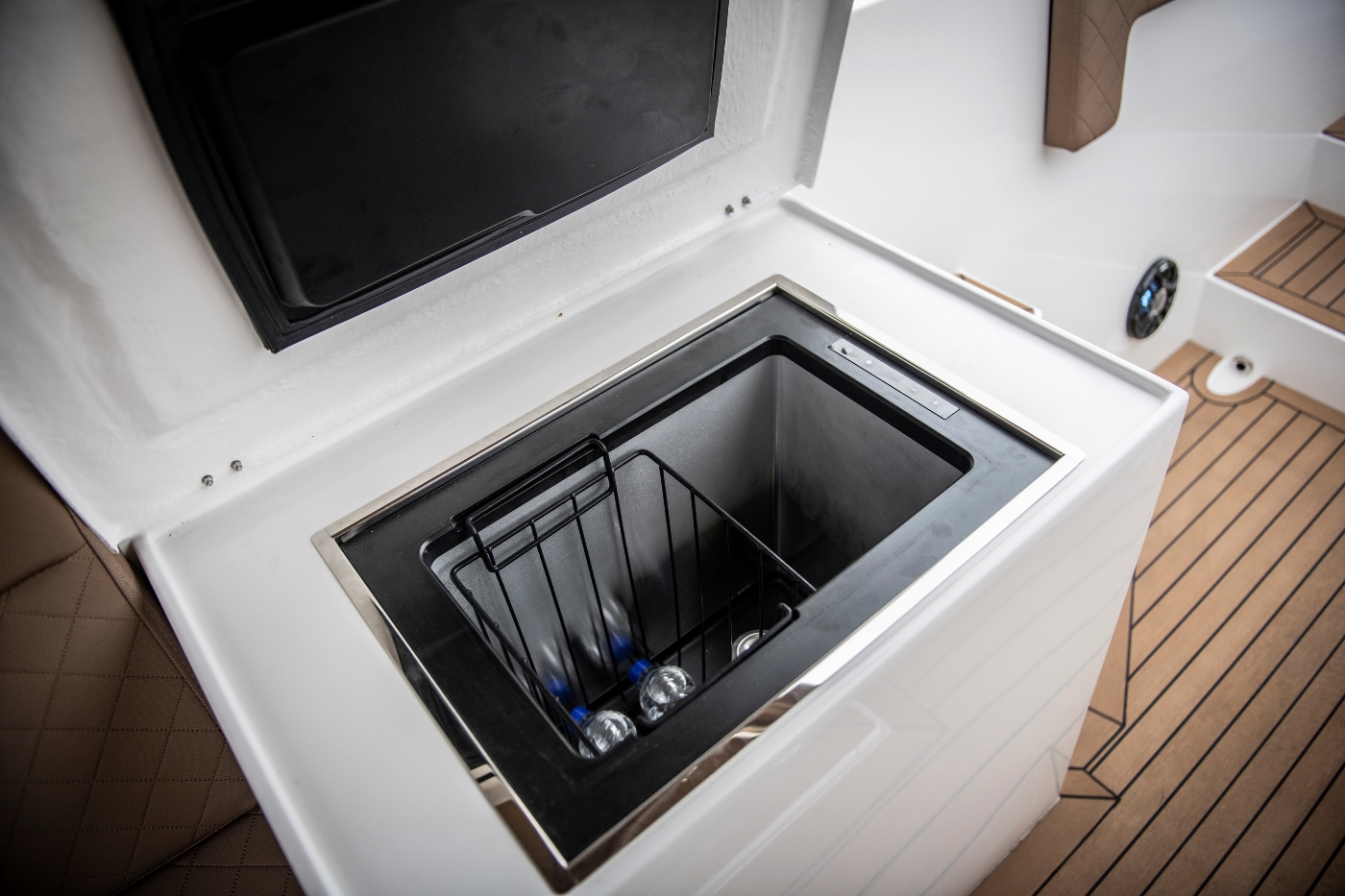 Maxima Boats 840 — foto 8 van 18