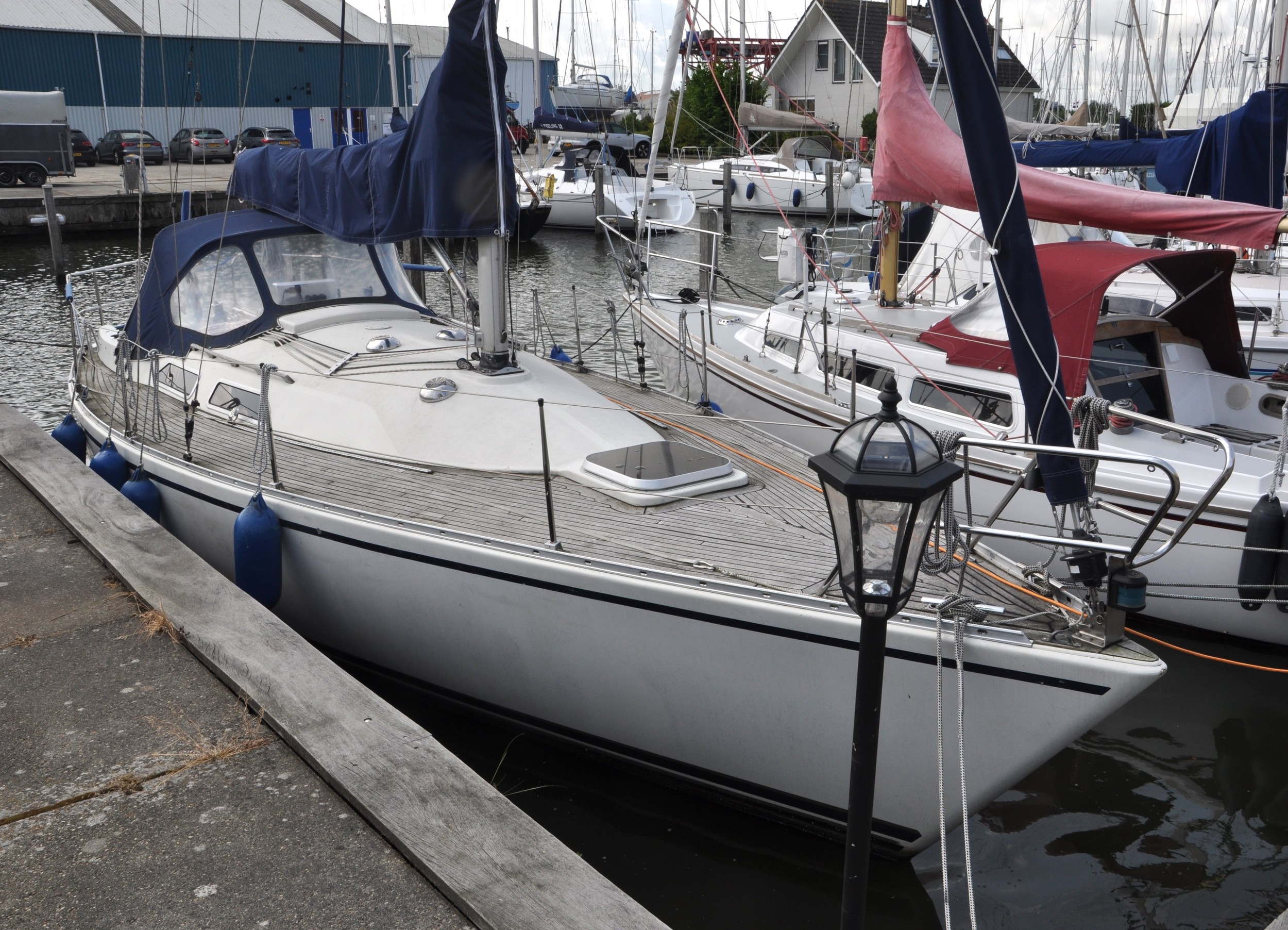 AlbinNova 33