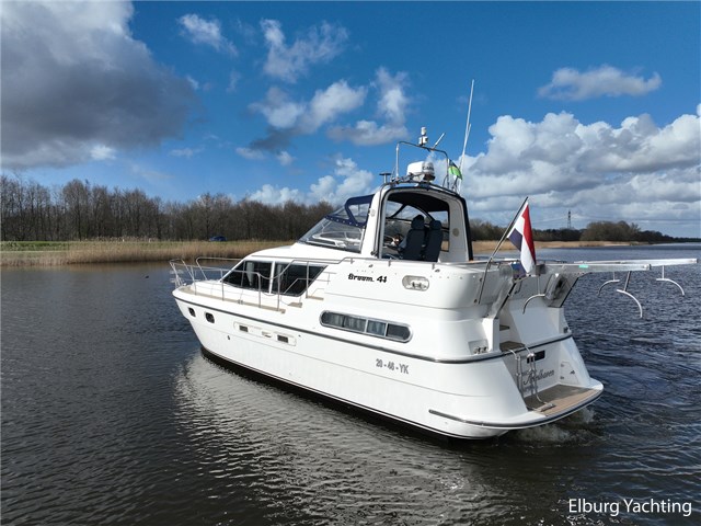 Broom 41 — foto 64 van 71